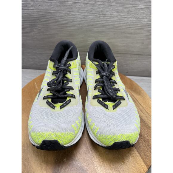 Men 7.5 Mizuno Wave Rider 24 Waveknit Running Shoes Walking J1GC207516 main image 4